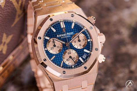 ap royal oak more expensive than rolex|royal oak watch review.